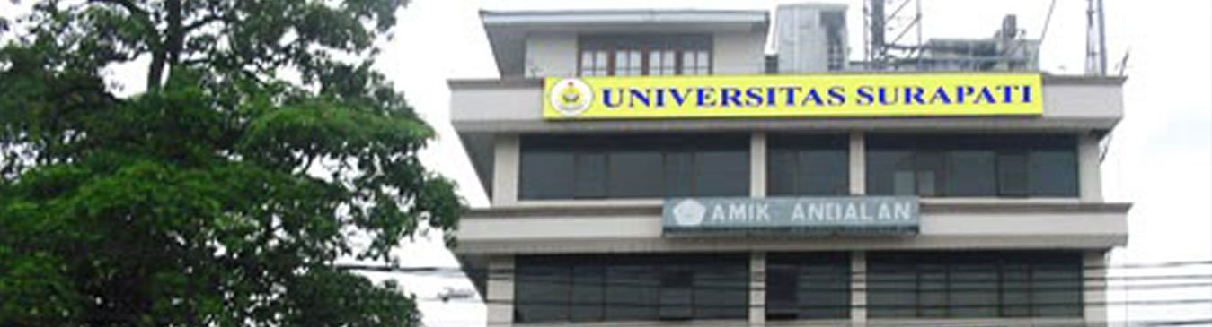 Universitas Surapati