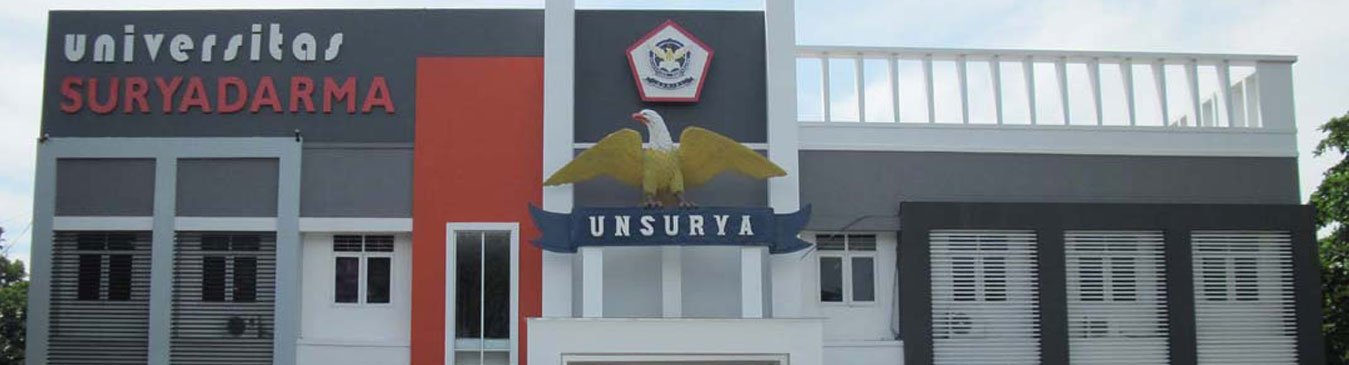 Universitas Suryadarma