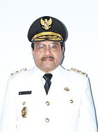 Ir. Muhammad Natsir Thaib