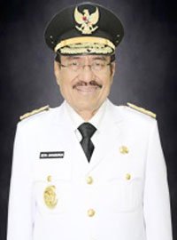 Dr. Zeth Sahuburua, S.H., M.H.