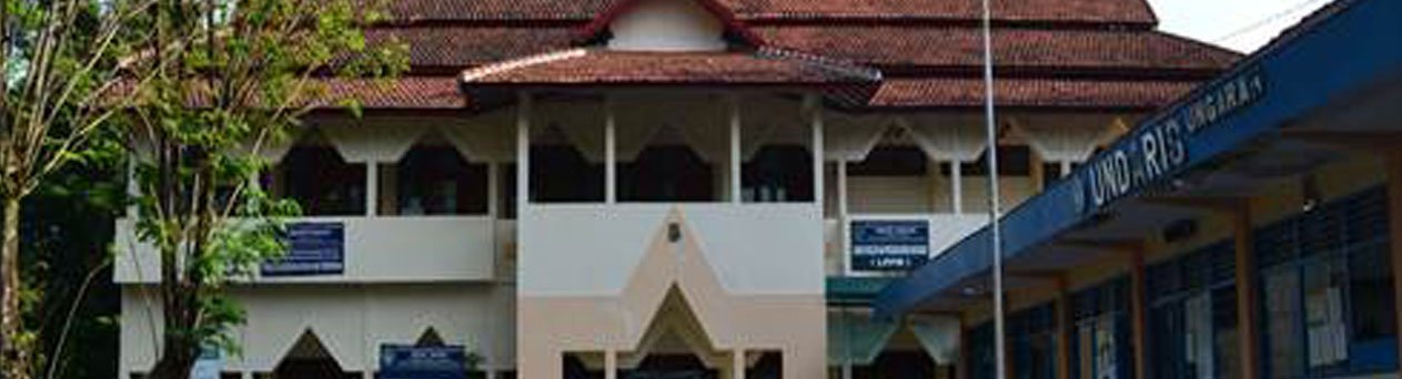 Universitas Darul Ulum Islamic Centre Sudirman