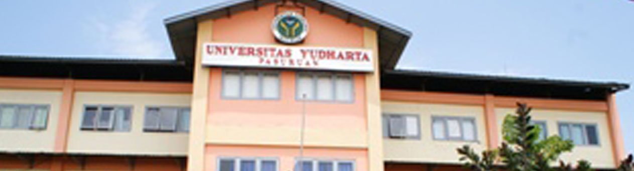 Universitas Yudharta Pasuruan