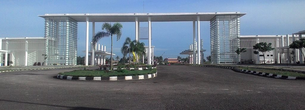 Institut Teknologi Sumatera