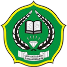 Universitas Islam Negeri Antasari Banjarmasin
