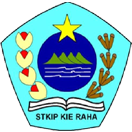 STKIP Kie Raha
