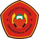 Logo Universitas Al Ghifari - Homecare24