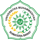 Universitas Muhammadiyah Sumatera Barat