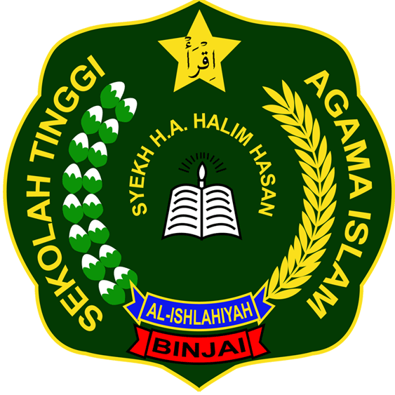 STAI Syekh H Abdul Halim Hasan Al Islahiyah Binjai 