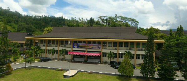 Politeknik Negeri Ambon | Universitas Pilihan Terbaik | AyoKuliah.id