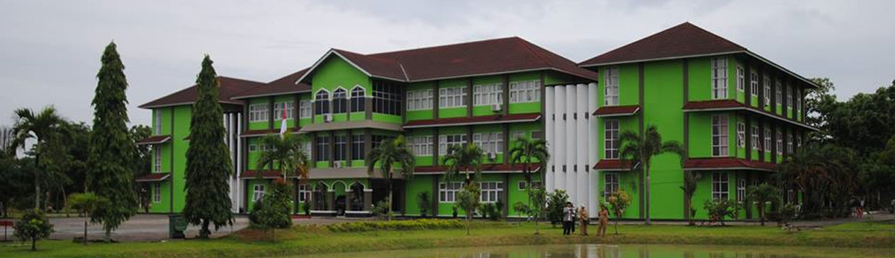 Universitas Islam Negeri Raden Intan Lampung