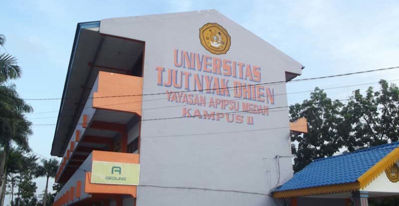 Universitas Tjut Nyak Dhien