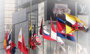 Jelang MEA, Perguruan Tinggi Se-ASEAN Tingkatkan Kerja Sama