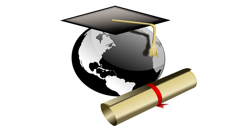 Pilih Universitas, Institut, Sekolah Tinggi, Akademi atau Politeknik?