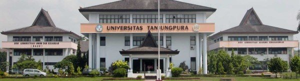 Universitas Tanjungpura Universitas Pilihan Terbaik Ayokuliah Id