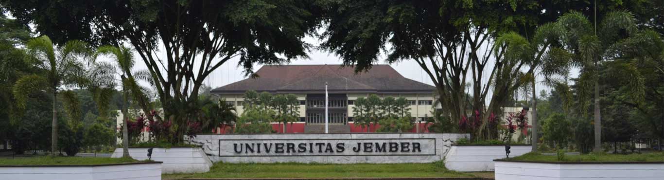 Universitas Jember