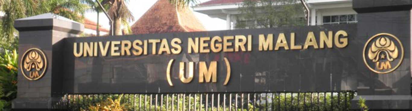Universitas Negeri Malang