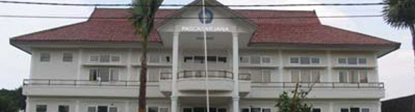 Universitas Negeri Surabaya