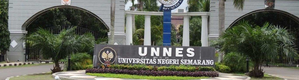 Universitas Negeri Semarang Center 1