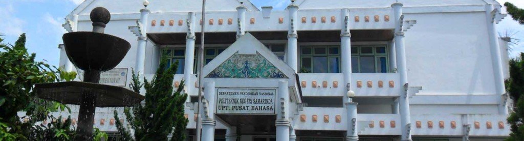 Politeknik Negeri Samarinda  Universitas Pilihan Terbaik  AyoKuliah.id
