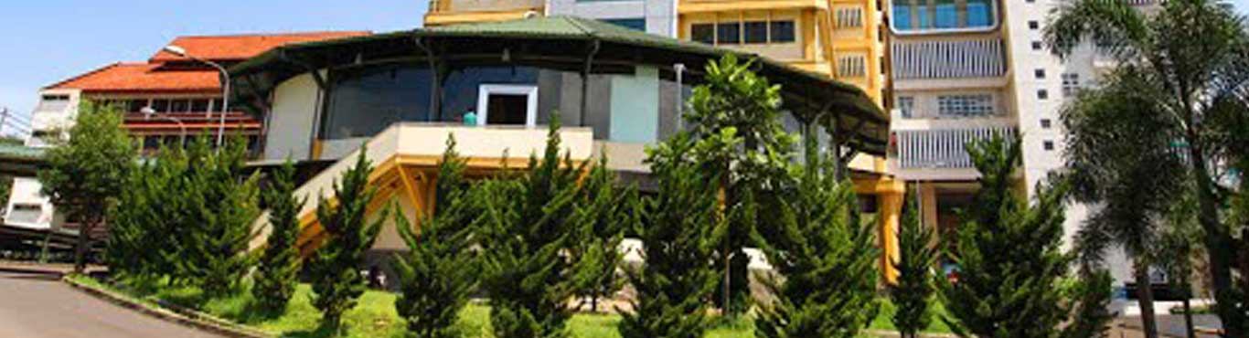 Universitas Kristen Maranatha