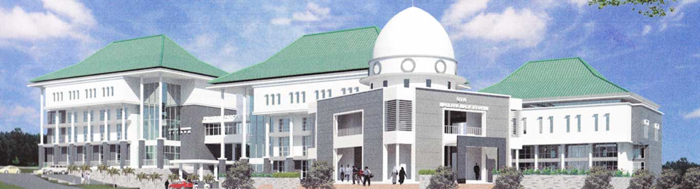 Universitas Islam Negeri Maulana Malik Ibrahim