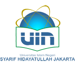 Universitas Islam Negeri Syarif Hidayatullah