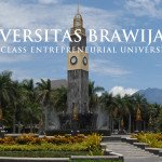 Di Universitas Brawijaya Ada Kantin Halalan Thoyyiban