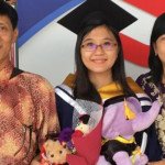 Mahasiswa Indonesia Raih Gelar Sarjana Tercepat di NTU Singapura