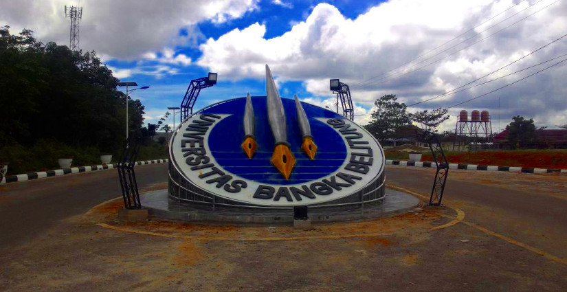 Universitas Bangka Belitung Jalin Kerjasama dengan 2 Universitas di Jepang