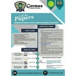 Germas UMJ – Call for Papers
