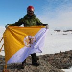 17 Hari di Antartika, Peneliti UGM Berbagi Pengalaman