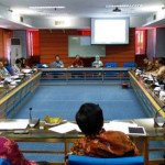 Unhas Jadi Tuan Rumah Rakor PTN-BH se-Indonesia