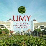 Universitas Muhammadiyah Yogyakarta Kirim 59 Mahasiswa ke 17 Negara