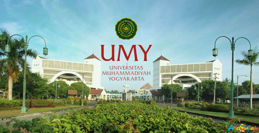 Universitas Muhammadiyah Yogyakarta Kirim 59 Mahasiswa ke 17 Negara |  Berita Universitas Terbaru | AyoKuliah.id