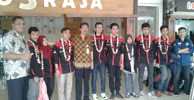 Universitas Hasanuddin  Universitas Pilihan Terbaik 