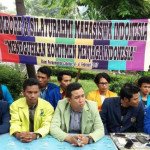 Jaga Kebhinekaan, Ribuan Mahasiswa se-Indonesia Gelar Jambore