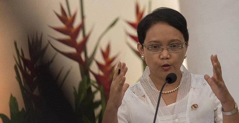 Beri kuliah umum di UI, Kemenlu RI Paparkan Pentingnya Diplomasi Indonesia