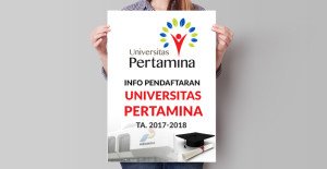Informasi Pendaftaran Mahasiswa Baru Universitas 