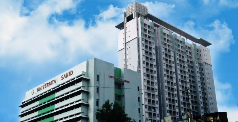 Sekolah Tinggi Ilmu Ekonomi LMII  Universitas Pilihan 