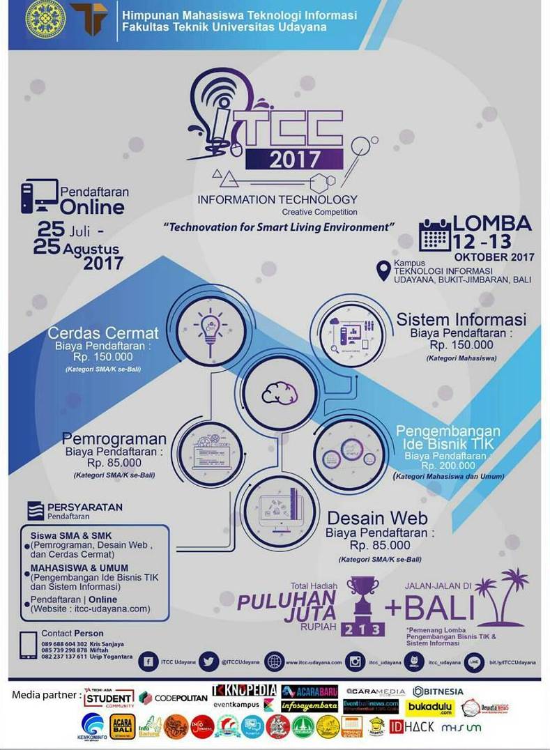 information-technology-creative-competition-2017