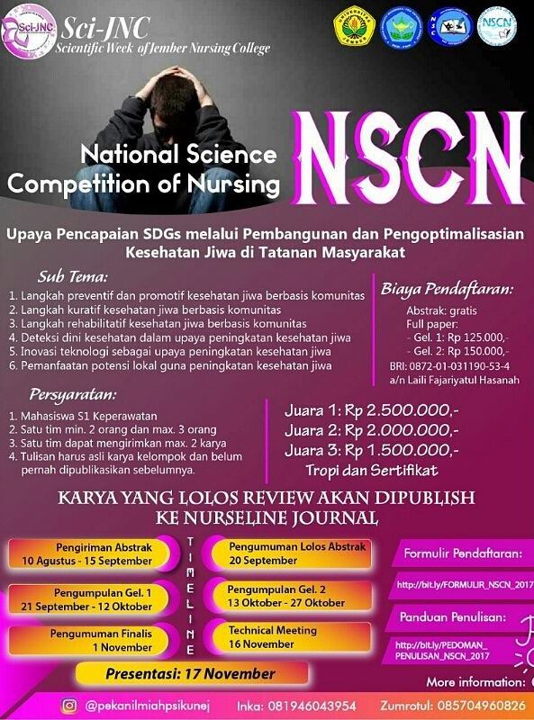 national-science-competition-of-nursing-2017