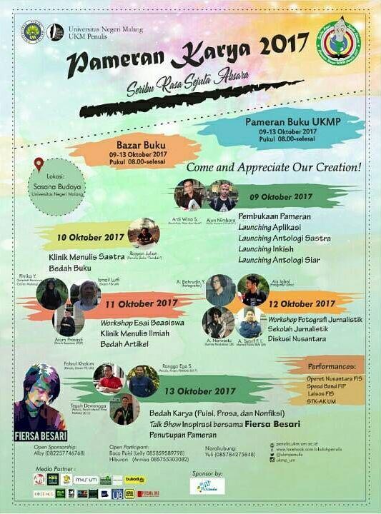 pameran-karya-2017-universitas-negeri-malang