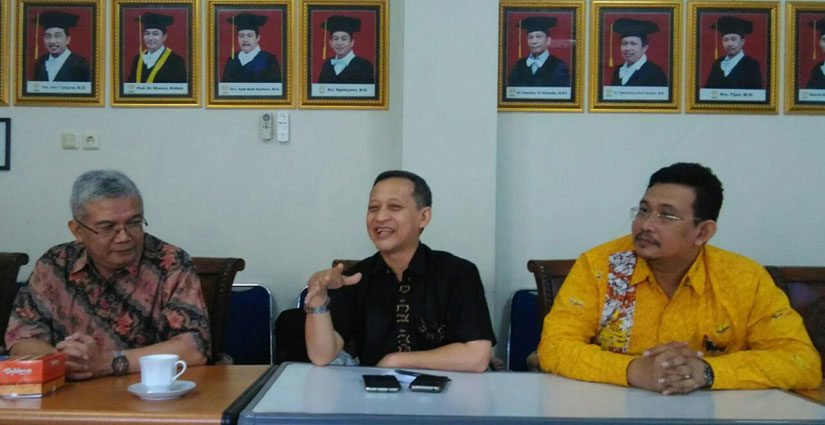 Prodi Ilmu Politik FIS UNNES Raih Akreditasi B BAN-PT