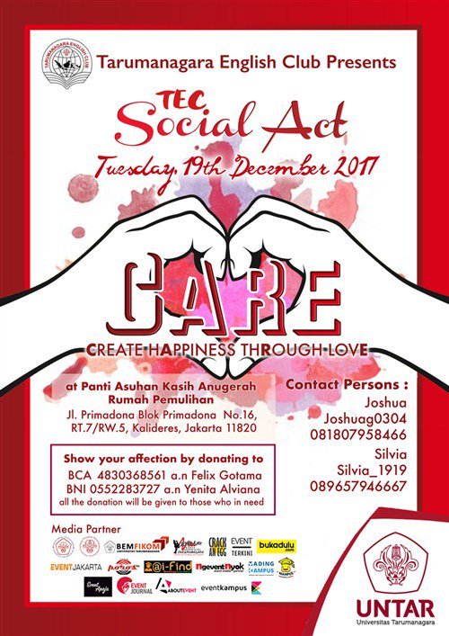 social-act-2017-care-create-happiness-love-untar