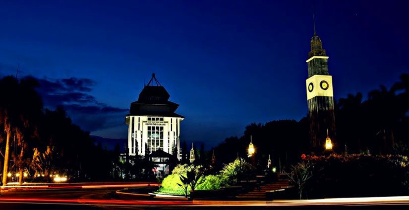 Institut Pendidikan Indonesia Garut  Universitas Pilihan 