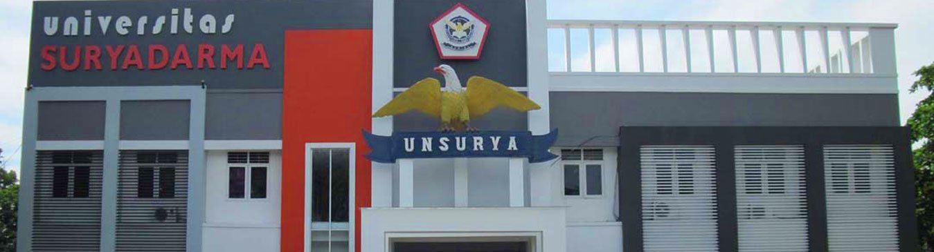 Universitas Dirgantara Marsekal Suryadarma