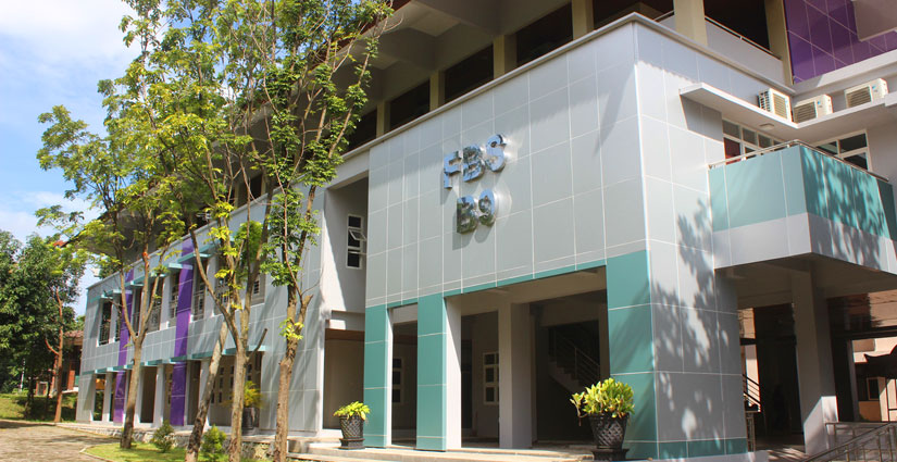 Dua Prodi FBS UNNES Raih Akreditasi A BAN-PT  Berita 