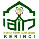 Institut Agama Islam Negeri Kerinci