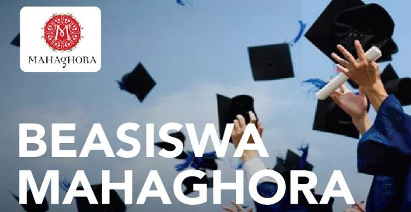 daftar 2018 beasiswa kuliah Beasiswa  2018! Informasi Daftar  Beasiswa Yuk Mahaghora