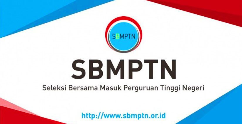 Pendaftaran SBMPTN 2018 Telah Resmi Dibuka